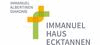 Immanuel Haus Ecktannen