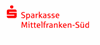 Sparkasse Mittelfranken-Süd