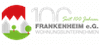 Wohnungsunternehmen Frankenheim eG