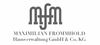 Maximilian Frommhold Hausverwaltung GmbH & Co. KG